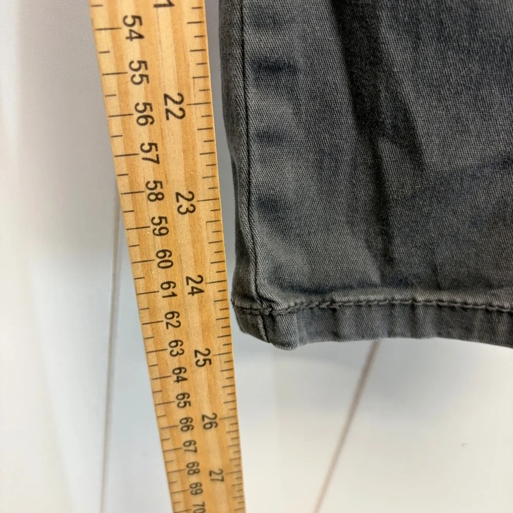 Supplies Union Bay Minimalist Straight Cargo Pant Women Size 10 Streetwear Indie